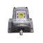 Nachi IPH-2A IPH-3A IPH-4A IPH-5A IPH-6A IPH-2B IPH-3B IPH-4B IPH-5B IPH-6B series hydraulic gear oil pump IPH-5A-64-T-21