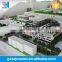 Ho scale model for house plan  ,architectural scale building model making factory