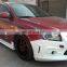 Dongsui Front Bumper Body Kits for 09-14 Cruze