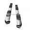 Factory Wholesale Aluminum Automotive Car Parts Running Boards Side Steps Bars Side For Ford F150 Ranger