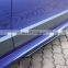 Black Painted ABS Side Skirts for BMW NEW 3 Series G20 M TECH G28 330i M340i M Sport 2019-2020