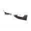 Dry Carbon G80 M3 Rear Bumper Aprons for BMW G80 M3 Competition 2021 2022 P style