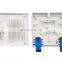 Support customization service FTTH Fiber Optic Face Box/FTTH Fiber Optic Face Plate