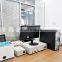 ASTM D3230  SCA-3230 Heavy Crude Oil Measuring 0.2-10000 mg/l Coulometric Salt in Crude Oil Analyzer