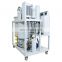 Light fuel oil water separator with coalescer and separator filter element no heating needed  (TYB series)