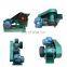 Chinese Small Portable Jaw Crusher For Concrete, Mining, Recycling, Rock Crushing