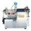 Laboratory 1L capacity pin type ceramic nano mill with chiller