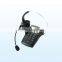 Best Selling New Products Call Center Headphone Telephone