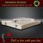 China manufacturer Latex mattress for dorma mattress