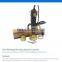 Portable Electric Capping Machine for Plastic Screw Cap 10-50mm