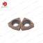 WCMX Carbide New Coating Internal Turning Cutting Tool Insert