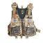 High Quality Fishing Wear Pack Vest Fishing 7kg  Floating  Backpack Fly Fishing Vest