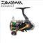 DAIWA EXCELER LT Original 1000/2000 /2500/3000/4000/5000 /6000 Series Высокоскоростной и низкоскоростной вращательный катушка для спиннинга