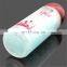 Mini hospitality amenity halal shower gel 30ml in bottle