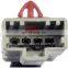 Auto Parts Universal  Electric Window Regulator for Honda Accord OEM 72250-S84-A02