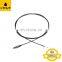 Auto Parts Fuel Tank Cover Release Cable For CAMRY LEXUS ACV40 77035-06160