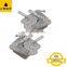 Auto Parts Transmission Oil Cooler 33493-0E010 For HIGHLANDER ASU5#