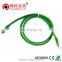 High quality Ethernet cable 1m 2m 3m 5m cat6 patch cable utp patch cord rj45 cable