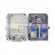 FDB ODB BOX 1:8 1:16 FTTH FIBER OPTIC EQUIPMEMTS IN HUNAN CHINA
