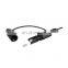 1 Fiber Corning Similar Optitap to SC/APC drop Cable Assembly