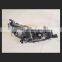 For Toyota Recco 2021 Head Lamp led, Car Headlights