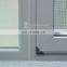 Australian Standard wind proof bullet proof heat protection security door Laminated glass thermal break casement door