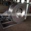 Stainless Steel Industrial  Blower Fan Centrifugal Hot Air Blower Fan with Backward Curved Impeller