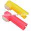 High Quality Eco-friendly Toothbrush Dog Brush Addition Bad Breath Tartar Teeth Care Dog Cat Cleaning Mouth