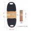 Wholesale Custom Bamboo Balance Board Stability Trainer With Cork Roller And Adjustable Stoppers