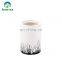 Fashion Design Household Bathroom Chinese Drawing Ceramic Toilet Brush Toilet Bowl Brush Toilet Brush with Holder