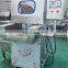 Injection machine for fish fillets