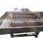 Professional automatic sugar powder machine production line brown sugar making machine