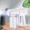 Nano Spray Disinfection Gun Nano Sterilizer Sprayer Disinfection Atomization Gun Manufacturers Direct Supply From Amazon