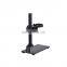 Mini Aluminum Alloy Microscope Camera Stand with Holder For 32-34mm Microscope