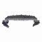 OEM 2138851100 Grille Air Duct Segment Grille Spoiler For Mercedes Benz W213