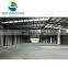 build steel warehouse high rise prefabricated steel structure steel structure warehouse for working