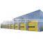 Eco-Friendly Colour Cladding Sandwich Panel Steel Structure Warehouse