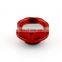 AOSU High Temperature High Pressure-resistant Car Modified Tank Covers Fuel Cap Fit Oil Cap Fuel Filter For Honda
