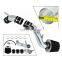 AOSU  BLACK COLD AIR INTAKE KIT+DRY FILTER FIT FOR 96-00 Hyundai Elantra 1.8L 2.0L L4