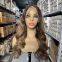 427 Body Wave 13x6 Remy Human Hair Lace Front Wig
