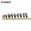 8V 4D56 Engine Air Rocker Arm Shaft 8 Valves Complete Set For Mitsubishi Pajero Montero Sport L200 Triton KZ000011