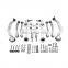 4B3498998 Suspension  Control Arm Kit For Skoda Superb  Audi A6