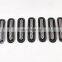 Grille Trims For Jeep Wrangler JK Front Grille Decorate Accessories Offroad Parts