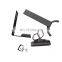 Bracket Without Light for Suzuki Jimny 2017+ 4x4 Accessories Auto Parts