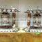 3in one wooden Prayer wheels
