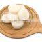 Sinocharm 2022 New Crop Non Worm Crisp IQF Frozen Slice White Radish