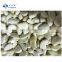 Sinocharm Frozen New Crop BRC Approved 80pc/100g IQF Garlic Cube Frozen Garlic