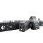 Front bumper for Jeep Wrangler JK 07-17 JL 18+ Offroad aluminum Bull bar 4x4 accessory maiker manufacturer