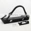 Auto Front Bumper D Design for Jeep Wrangler JK 07+  Car Accessories Bumper Guard