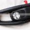 10th Anniversary Front Bumper for Jeep Wrangler JK 2007+ Car Accessories Black Steel Front Bumper